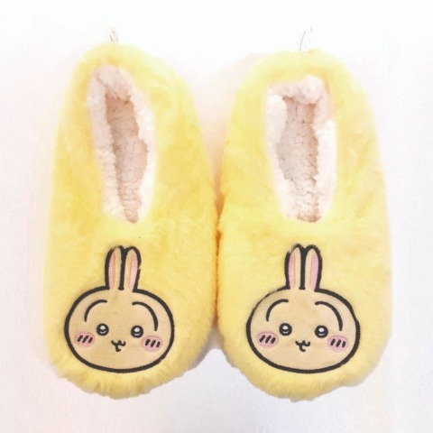 レディース　ルームシューズ（うさぎ）