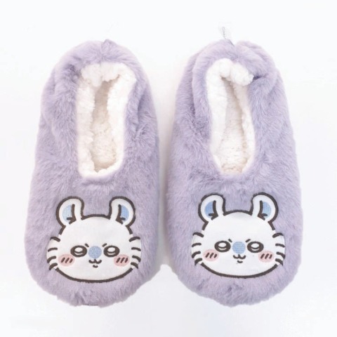 レディース　ルームシューズ（モモンガ）