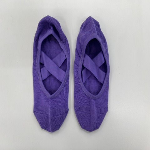 レディース　ソックス（おかだゆり）