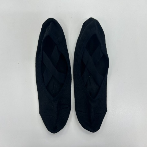 レディース　ソックス（おかだゆり）