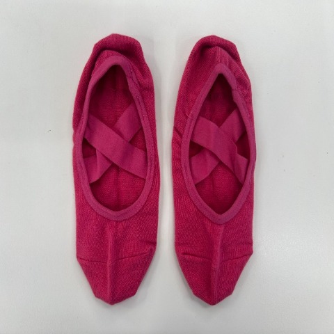 レディース　ソックス（おかだゆり）