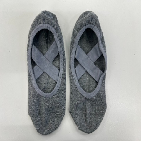 レディース　ソックス（おかだゆり）