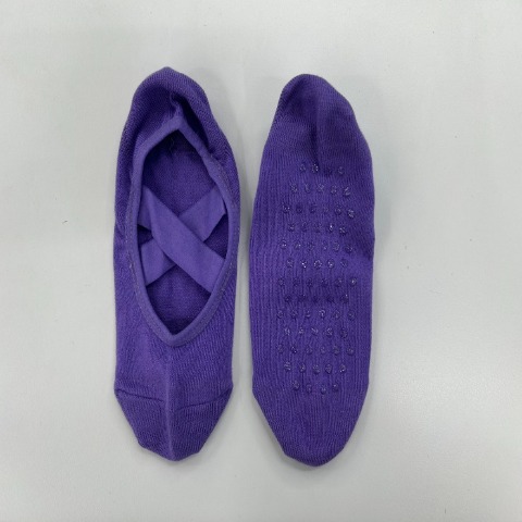 レディース　ソックス（おかだゆり）