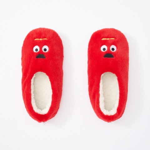 レディース　ルームカバー（ムック）