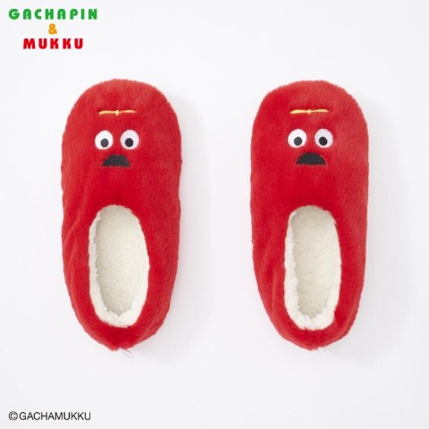 レディース　ルームカバー（ムック）