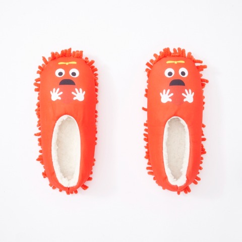 レディース　ルームカバー（ムック）