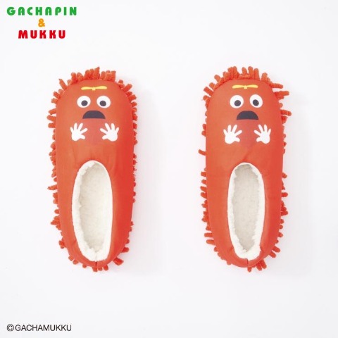 レディース　ルームカバー（ムック）