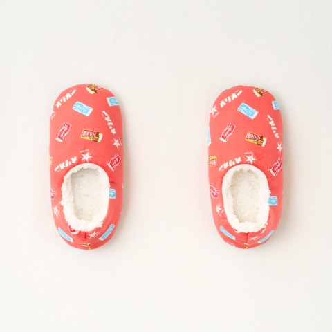 レディース　4足組ソックス（オリオン）