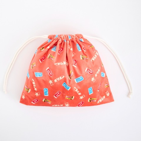 レディース　4足組ソックス（オリオン）