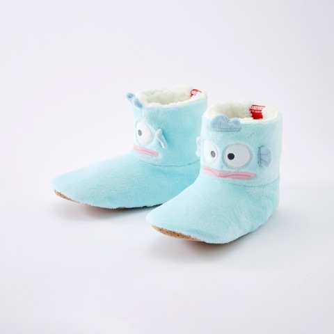 レディース　裏ボアブーツ（ハンギョドン・ホカロン）