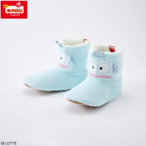 レディース　裏ボアブーツ（ハンギョドン・ホカロン）