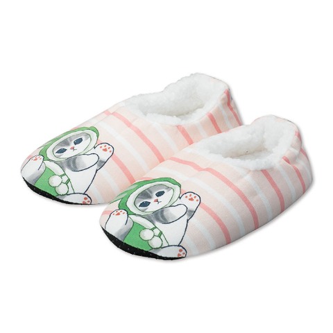 レディース　ソックス（mofusand）