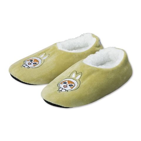 レディース　ソックス（mofusand）