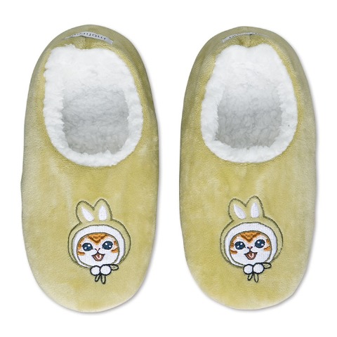 レディース　ソックス（mofusand）