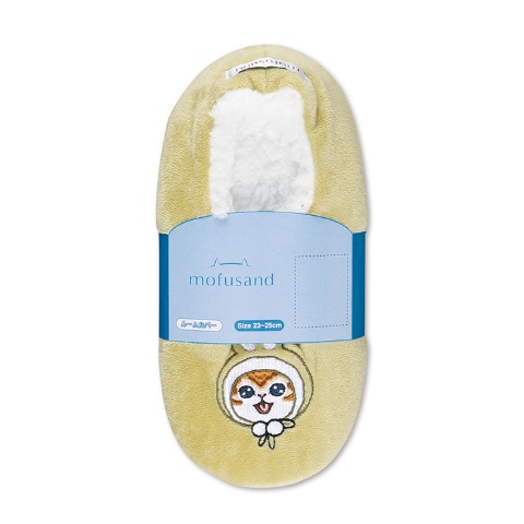 レディース　ソックス（mofusand）