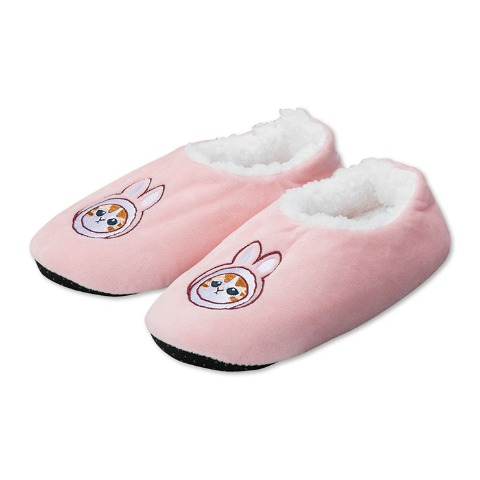 レディース　ソックス（mofusand）