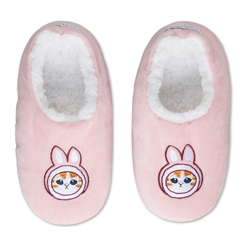 レディース　ソックス（mofusand）