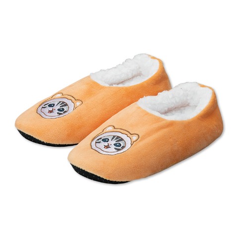 レディース　ソックス（mofusand）