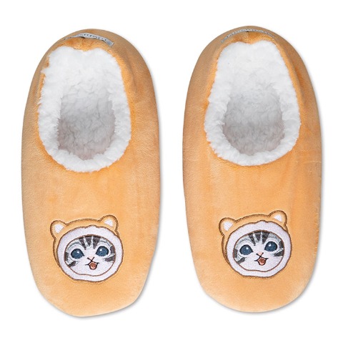 レディース　ソックス（mofusand）