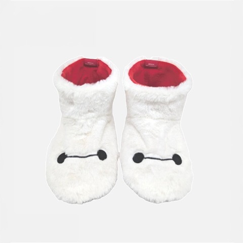 レディース　ソックス（ホカロン / ベイマックス）