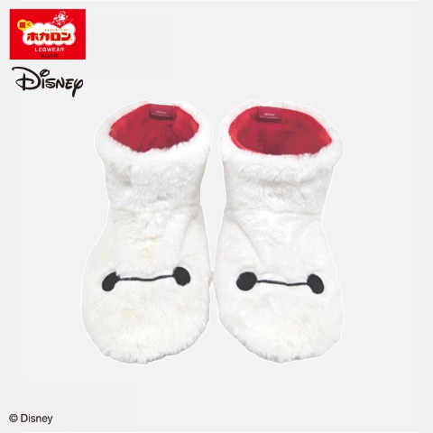 レディース　ソックス（ホカロン / ベイマックス）