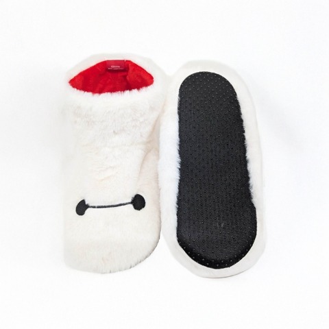 レディース　ソックス（ホカロン / ベイマックス）