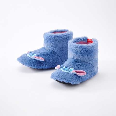 レディース　ソックス（ホカロン / スティッチ）