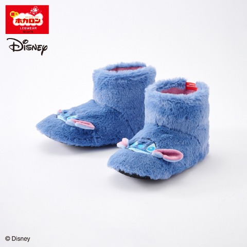 レディース　ソックス（ホカロン / スティッチ）