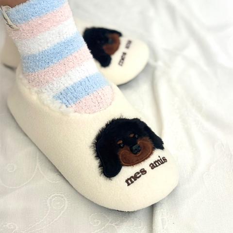 レディース　ルームカバー（yuki）