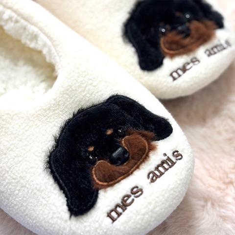 レディース　ルームカバー（yuki）