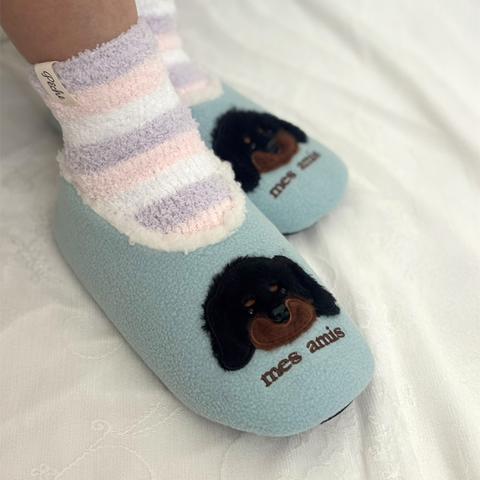 レディース　ルームカバー（yuki）