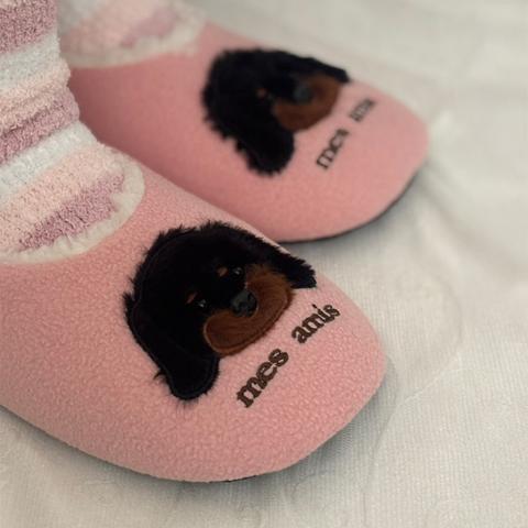 レディース　ルームカバー（yuki）