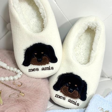 レディース　ルームカバー（yuki）