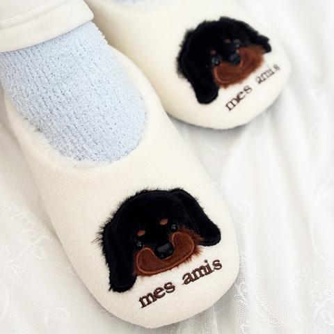 レディース　ルームカバー（yuki）