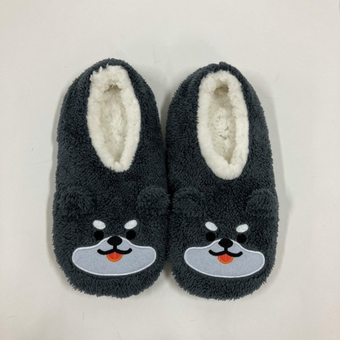 レディース　ルームカバー（チワワの、のぶなが）