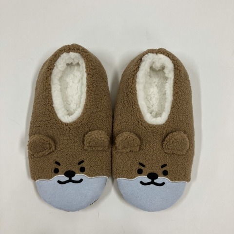 レディース　ルームカバー（チワワの、のぶなが）