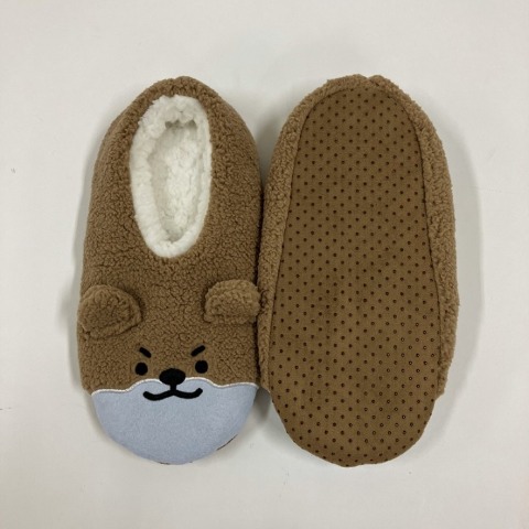 レディース　ルームカバー（チワワの、のぶなが）