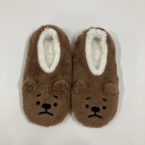 レディース　ルームカバー（チワワの、のぶなが）