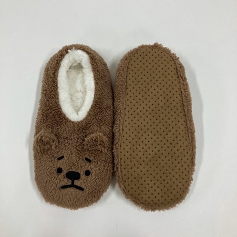 レディース　ルームカバー（チワワの、のぶなが）