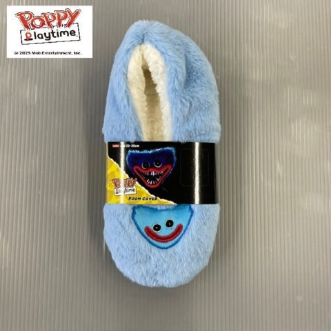 レディース　ルームカバー（Poppy Playtime）