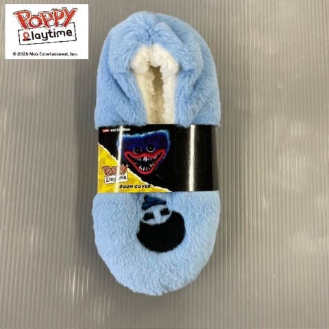 レディース　ルームカバー（Poppy Playtime）