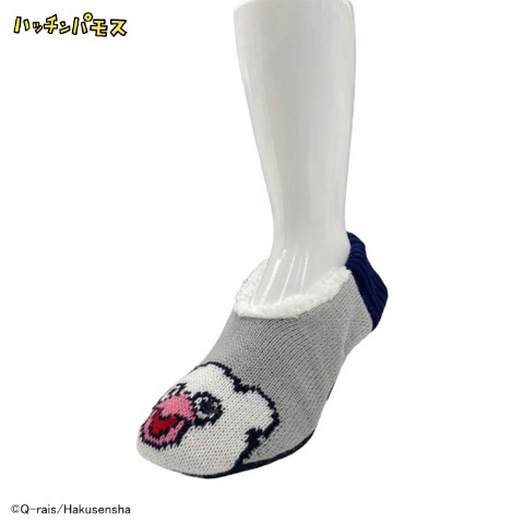 レディース　ルームカバー（ハッチンパモス）