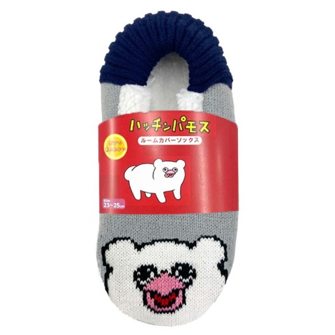 レディース　ルームカバー（ハッチンパモス）