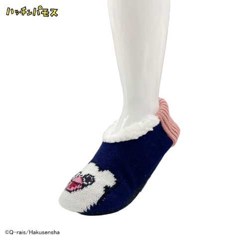 レディース　ルームカバー（ハッチンパモス）