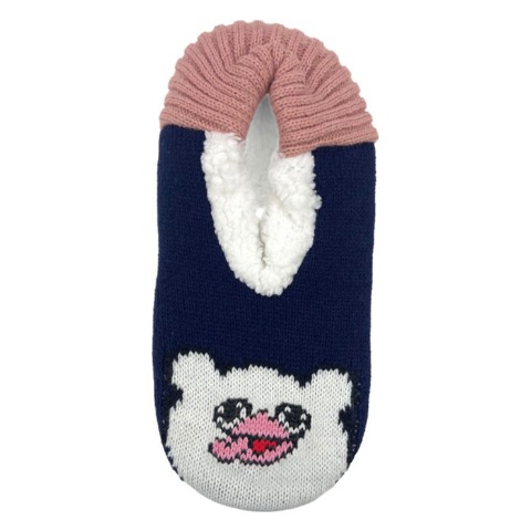 レディース　ルームカバー（ハッチンパモス）