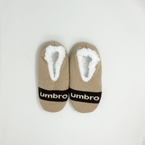 レディース 　ソックス（umbro×MUMU）