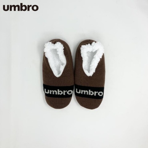 レディース 　ソックス（umbro×MUMU）