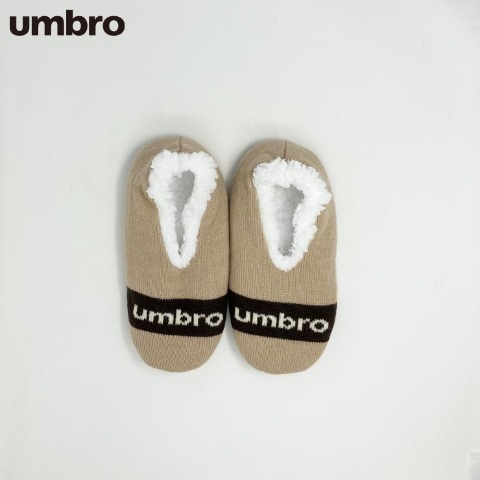 レディース 　ソックス（umbro×MUMU）