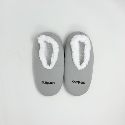 レディース 　ソックス（umbro×MUMU）