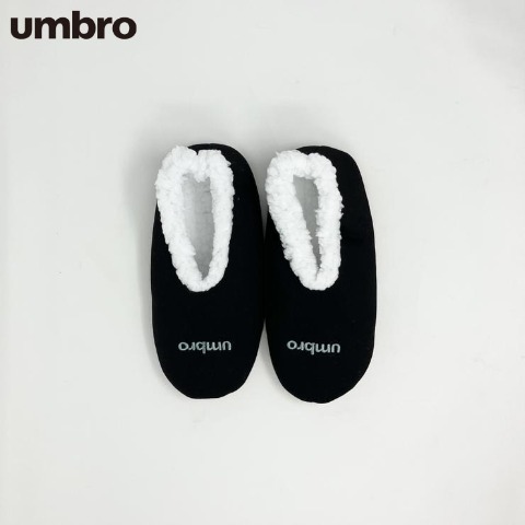 レディース 　ソックス（umbro×MUMU）